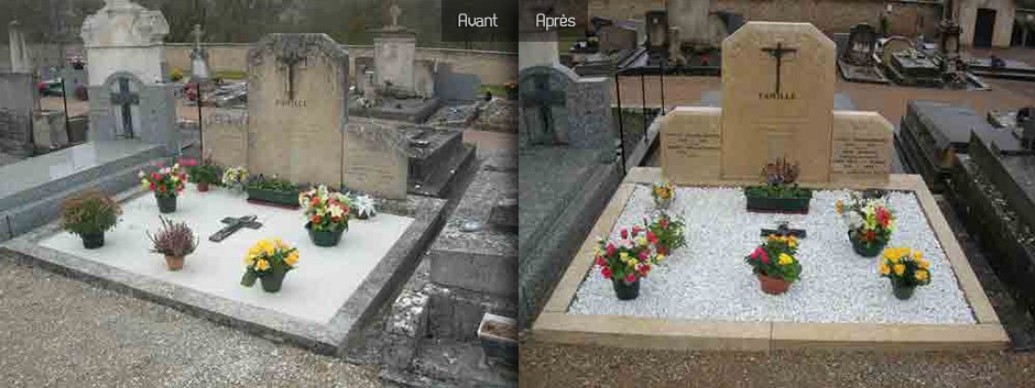 Montage-Slider-gravier