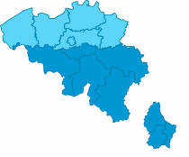Belgique Luxembourg en samemoire